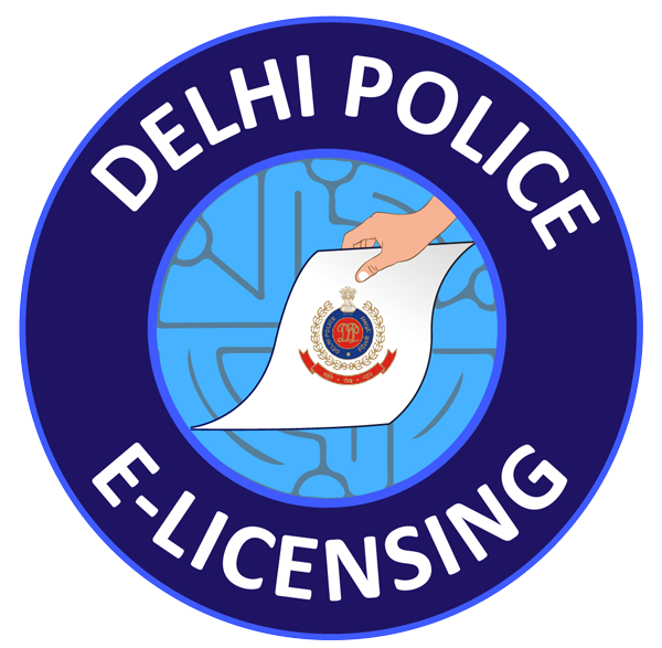 Delhi Police Licensing